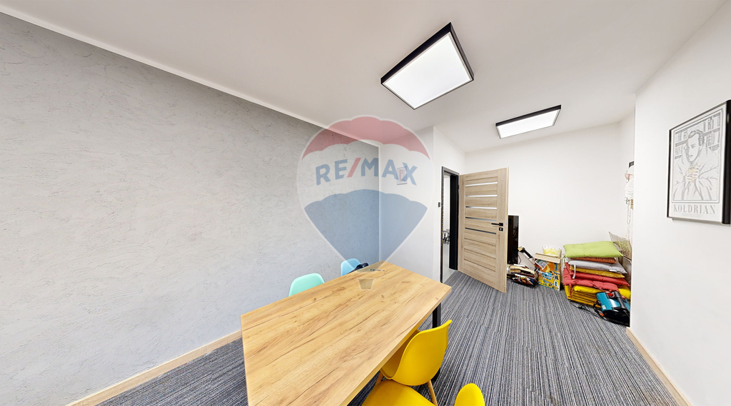 Lokal biurowy 34,20 m2 na III piętrze biurowca! (7)