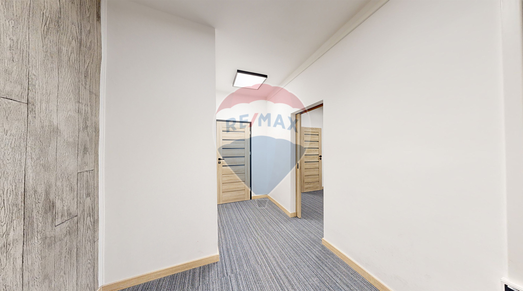Lokal biurowy 42,78 m2 na III piętrze biurowca! (6)
