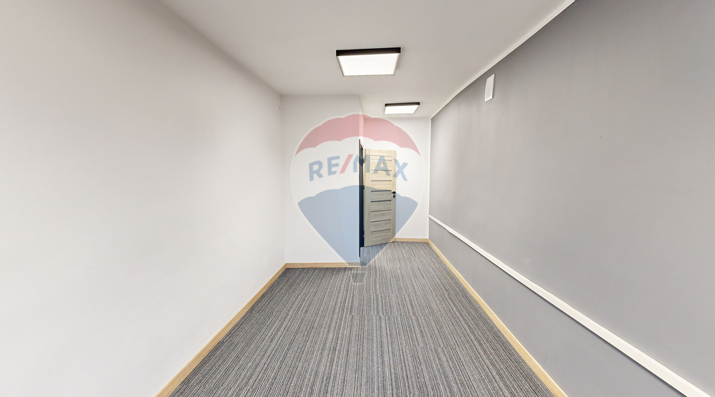 Lokal biurowy 32,81 m2 na IV piętrze biurowca! (3)
