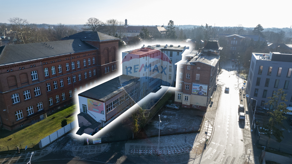 Lokal biurowy 16,89 m2 na IV piętrze biurowca! (21)