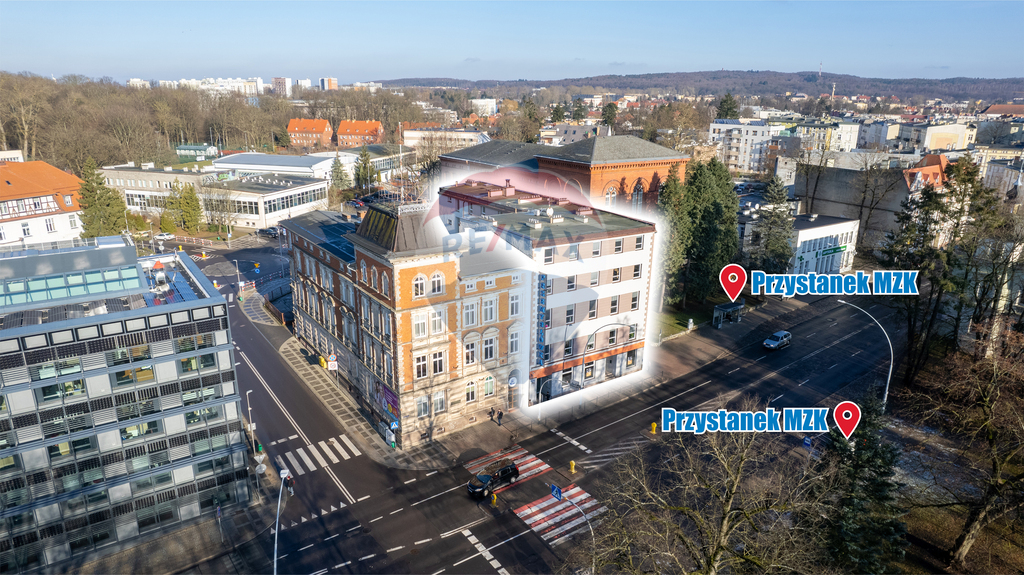 Lokal biurowy 16,89 m2 na IV piętrze biurowca! (22)