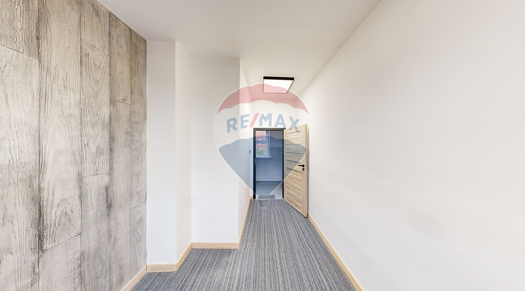 Lokal biurowy 27,05 m2 na IV piętrze biurowca! (4)
