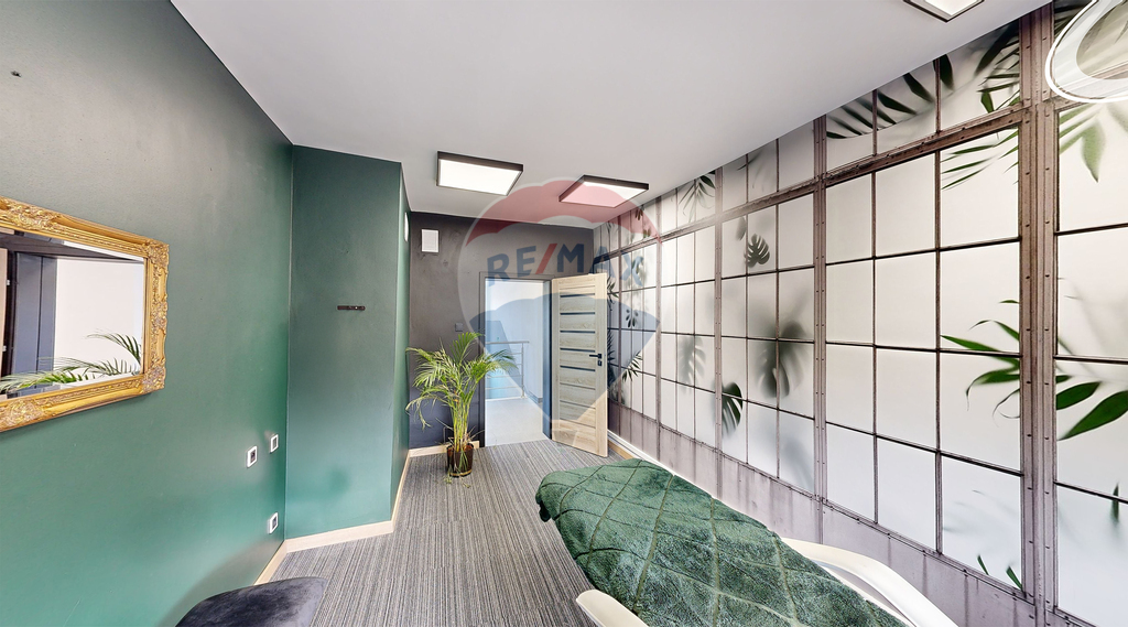 Lokal biurowy 14,31 m2 na IV piętrze biurowca! (2)