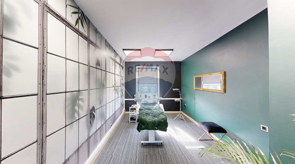 Lokal biurowy 14,31 m2 na IV piętrze biurowca! (3)