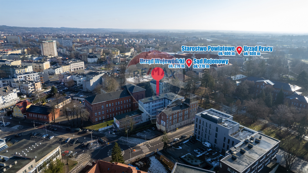 Lokal biurowy 14,31 m2 na IV piętrze biurowca! (16)