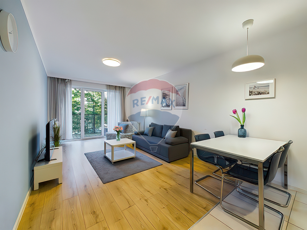 Niższa cena: atrakcyjny apartament w Dziwnowie! (1)