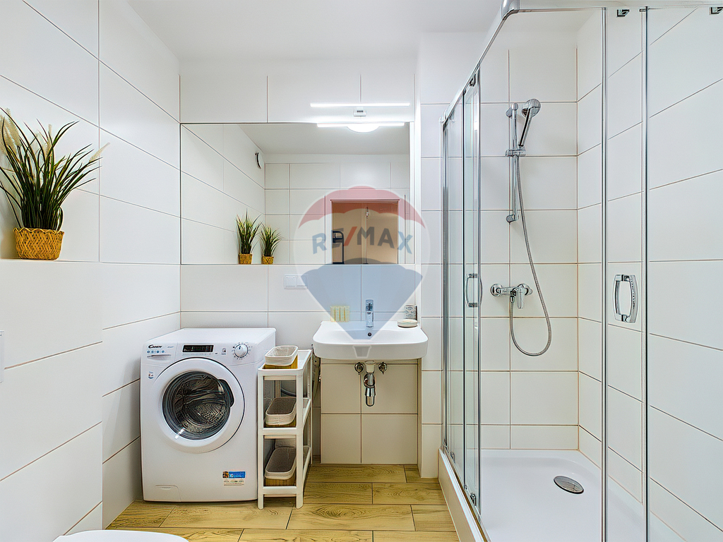 Niższa cena: atrakcyjny apartament w Dziwnowie! (6)