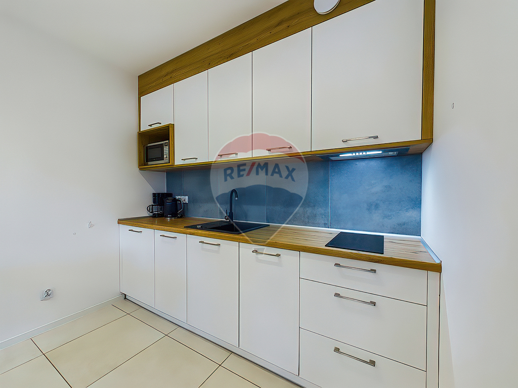 Niższa cena: atrakcyjny apartament w Dziwnowie! (7)