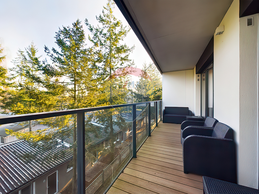 Niższa cena: atrakcyjny apartament w Dziwnowie! (8)