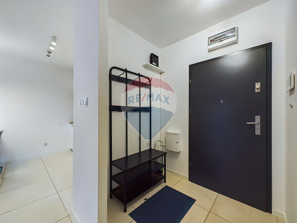 Niższa cena: atrakcyjny apartament w Dziwnowie! (9)