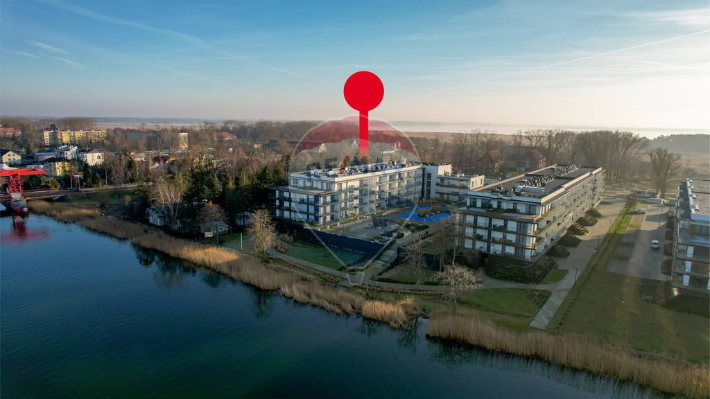 Niższa cena: atrakcyjny apartament w Dziwnowie! (11)