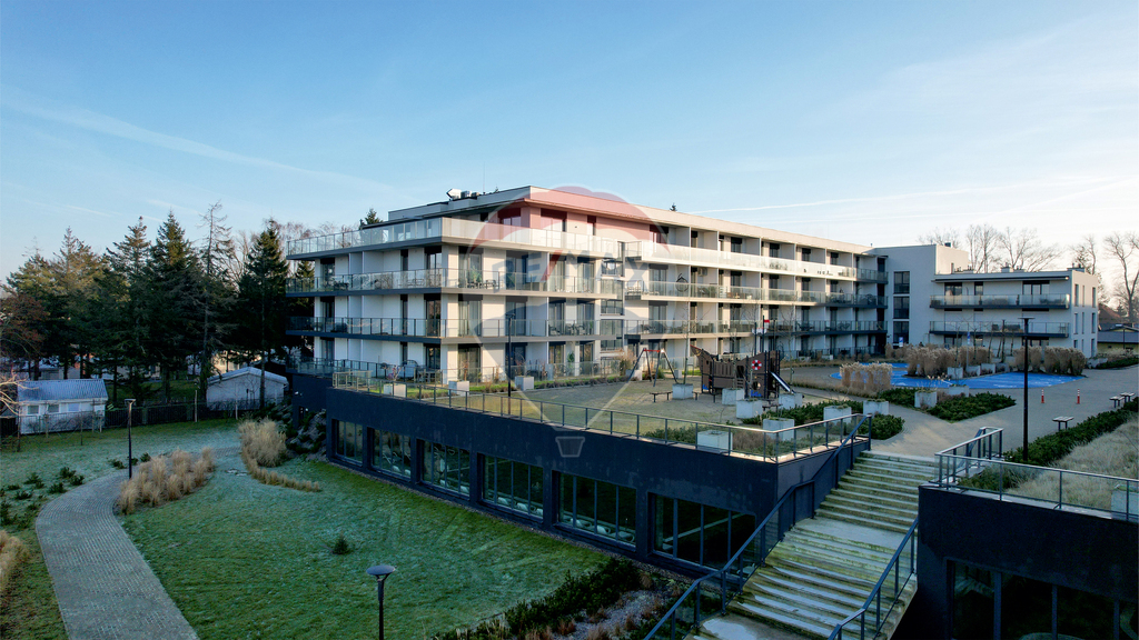 Niższa cena: atrakcyjny apartament w Dziwnowie! (12)