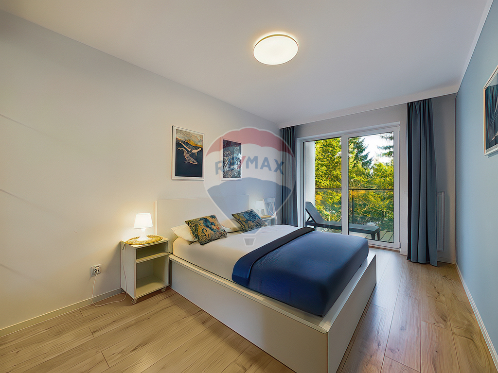 Niższa cena: atrakcyjny apartament w Dziwnowie! (13)