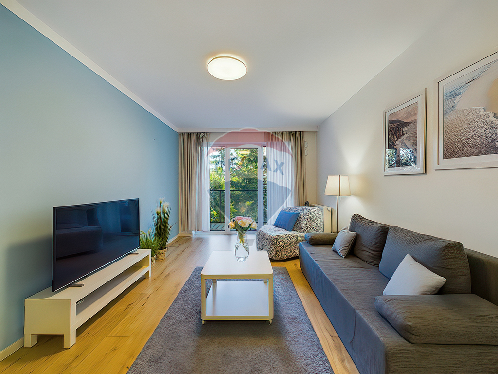 Niższa cena: atrakcyjny apartament w Dziwnowie! (14)