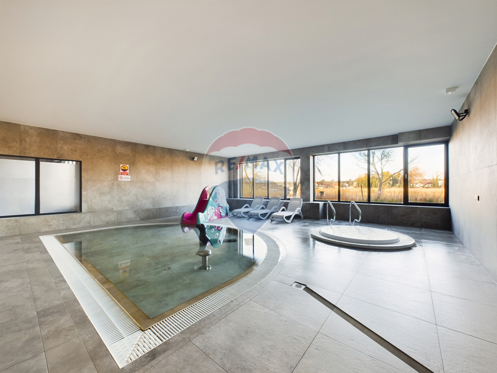 Niższa cena: atrakcyjny apartament w Dziwnowie! (16)