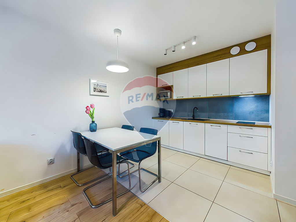 Niższa cena: atrakcyjny apartament w Dziwnowie! (23)