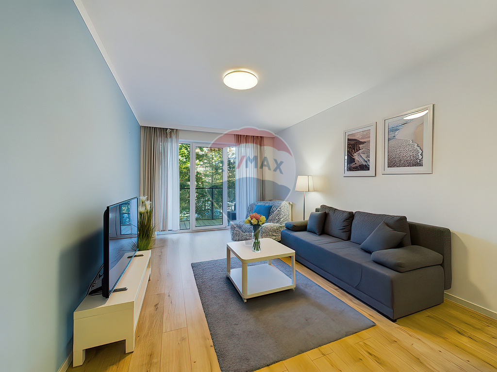 Niższa cena: atrakcyjny apartament w Dziwnowie! (24)