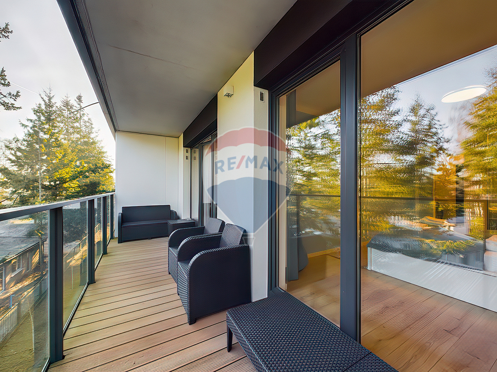 Niższa cena: atrakcyjny apartament w Dziwnowie! (25)