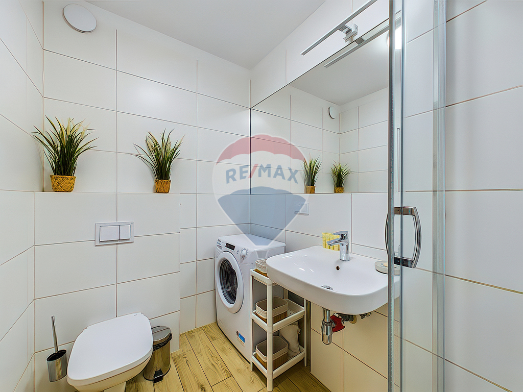 Niższa cena: atrakcyjny apartament w Dziwnowie! (27)