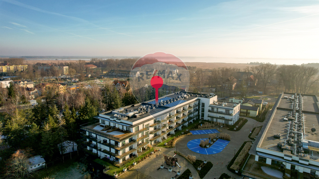 Niższa cena: atrakcyjny apartament w Dziwnowie! (29)