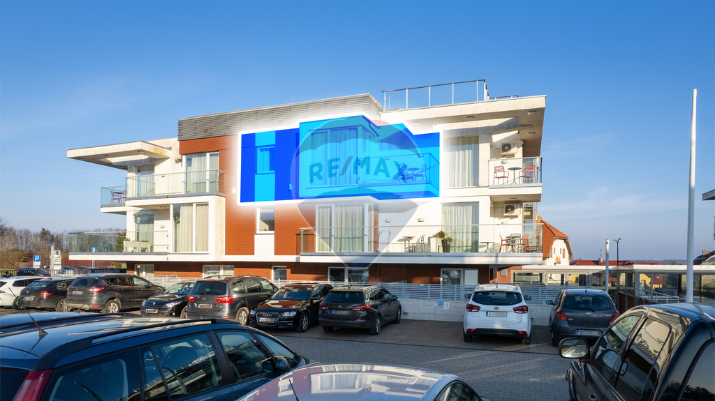 Luksusowy apartament w Niechorzu! (2)