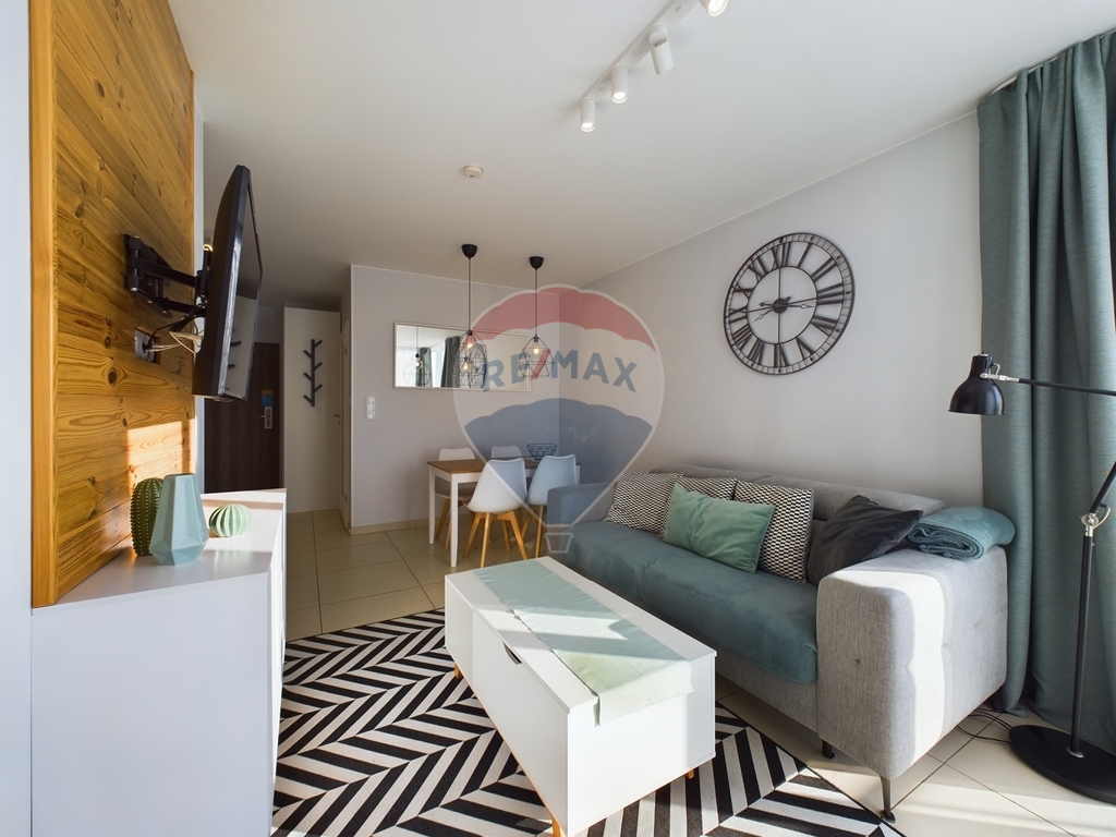 Luksusowy apartament w Niechorzu! (4)