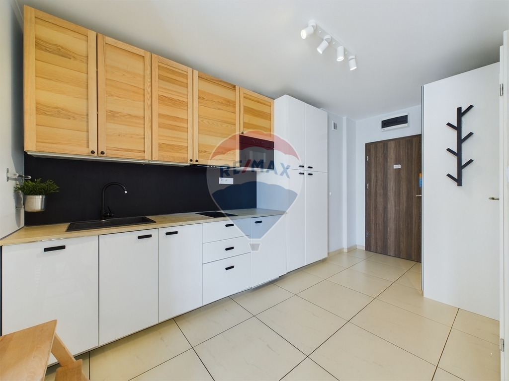 Luksusowy apartament w Niechorzu! (5)