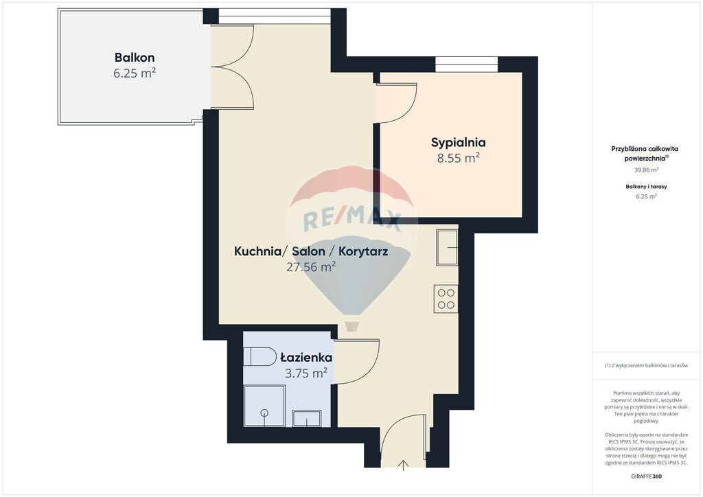 Luksusowy apartament w Niechorzu! (6)