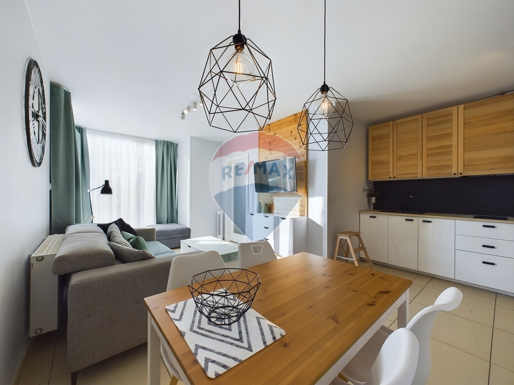 Luksusowy apartament w Niechorzu! (1)