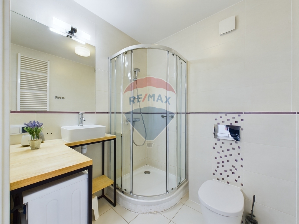 Luksusowy apartament w Niechorzu! (7)