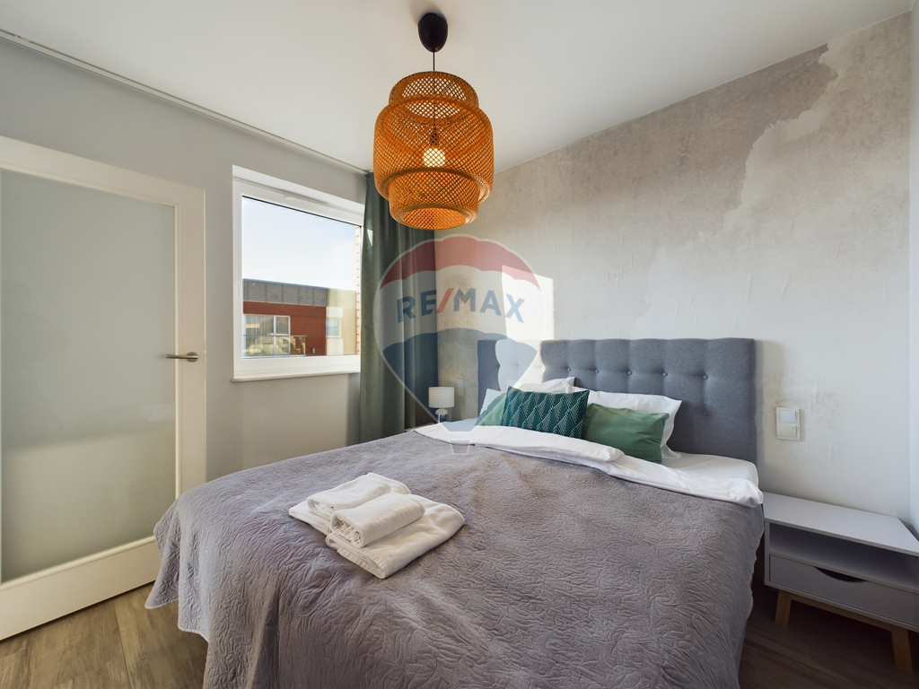 Luksusowy apartament w Niechorzu! (10)