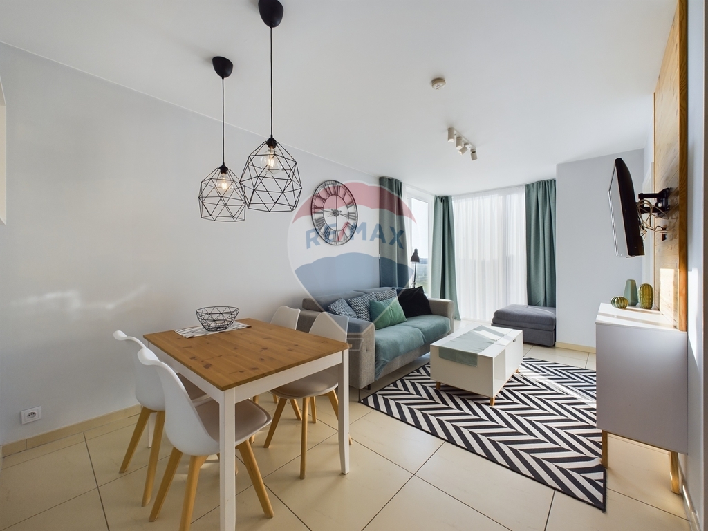 Luksusowy apartament w Niechorzu! (11)