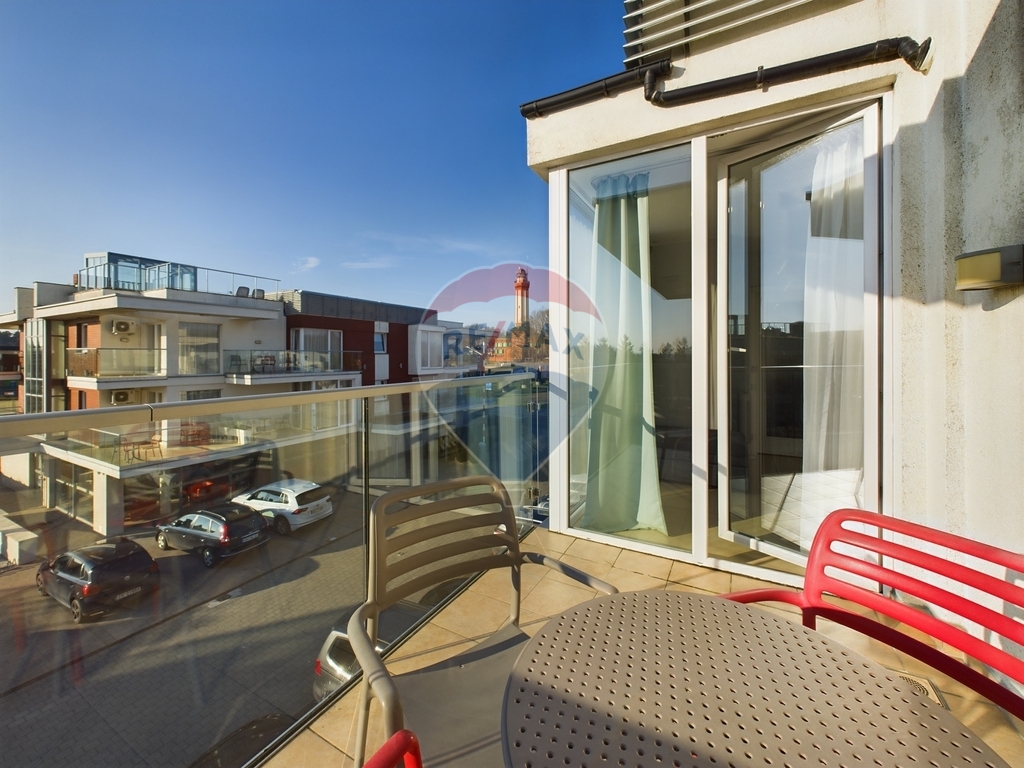 Luksusowy apartament w Niechorzu! (12)