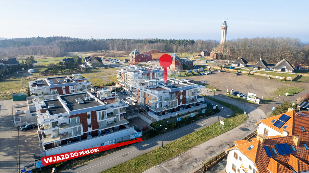 Luksusowy apartament w Niechorzu! (13)