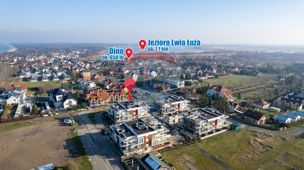 Luksusowy apartament w Niechorzu! (14)