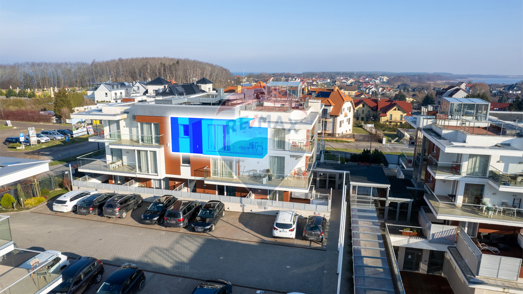 Luksusowy apartament w Niechorzu! (15)