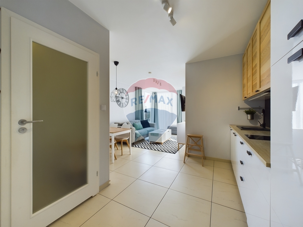 Luksusowy apartament w Niechorzu! (16)