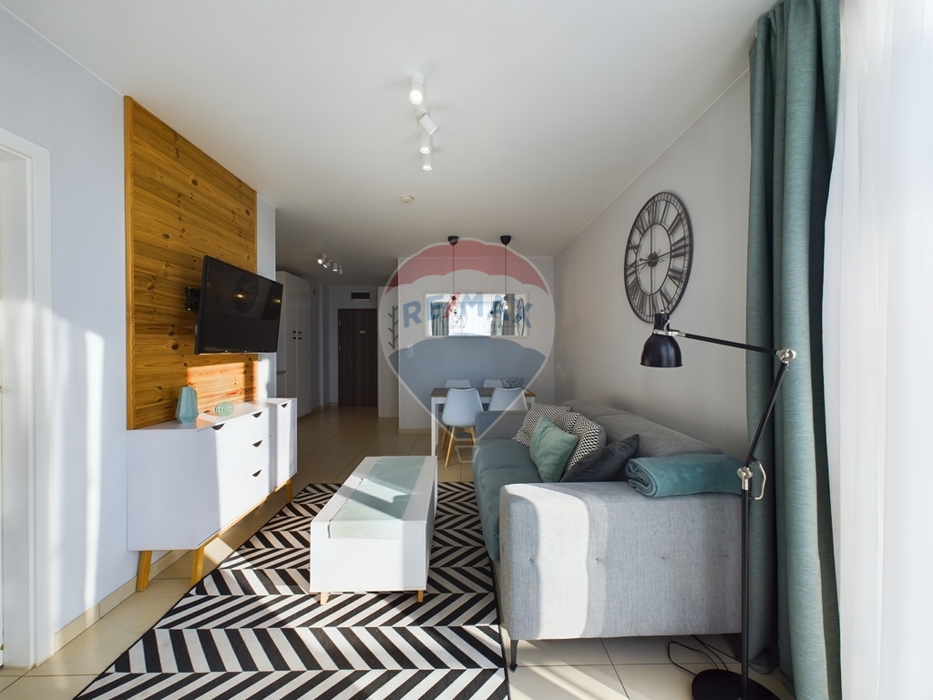 Luksusowy apartament w Niechorzu! (17)