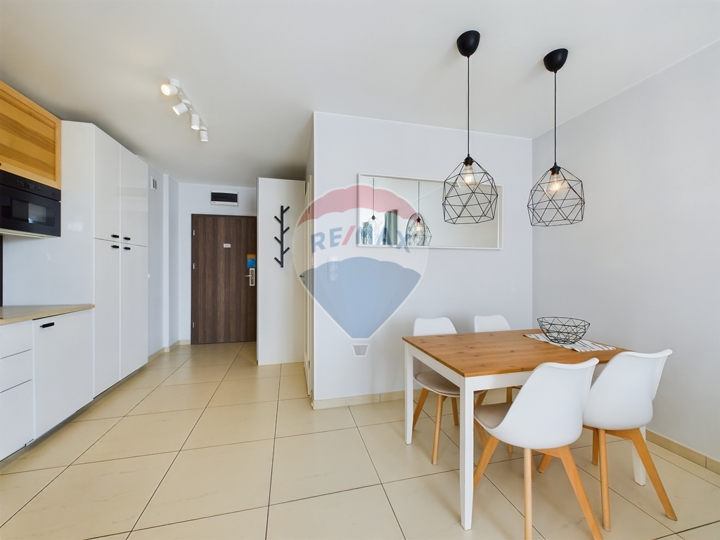 Luksusowy apartament w Niechorzu! (19)