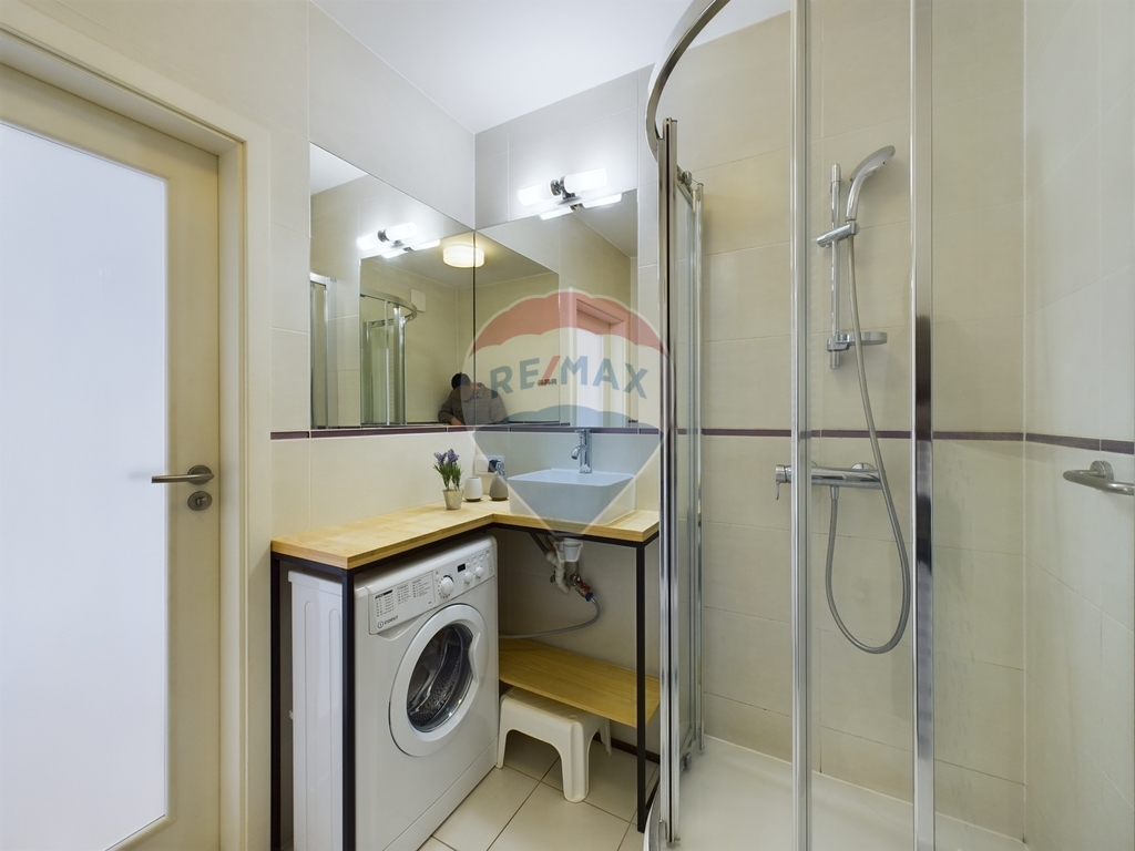 Luksusowy apartament w Niechorzu! (20)