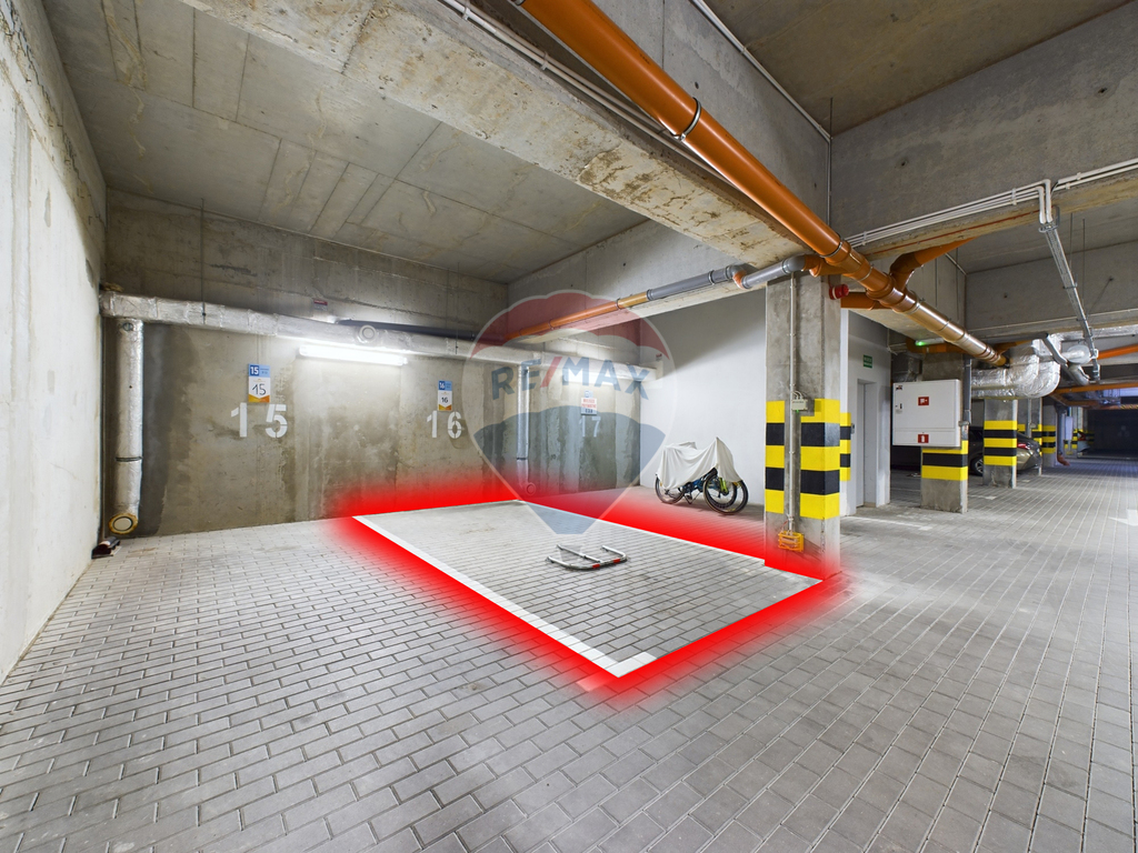 Luksusowy apartament w Niechorzu! (21)