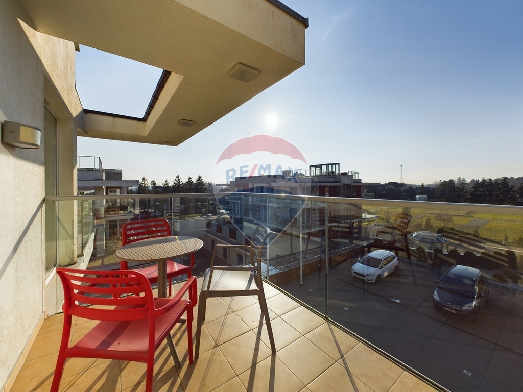 Luksusowy apartament w Niechorzu! (22)