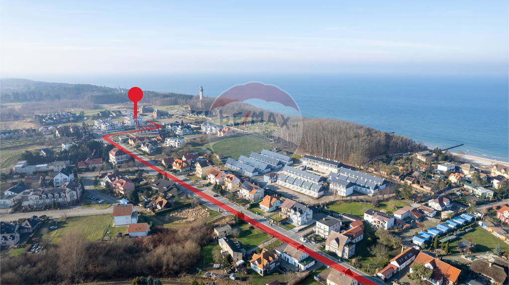 Luksusowy apartament w Niechorzu! (25)