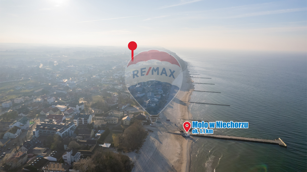 Luksusowy apartament w Niechorzu! (26)