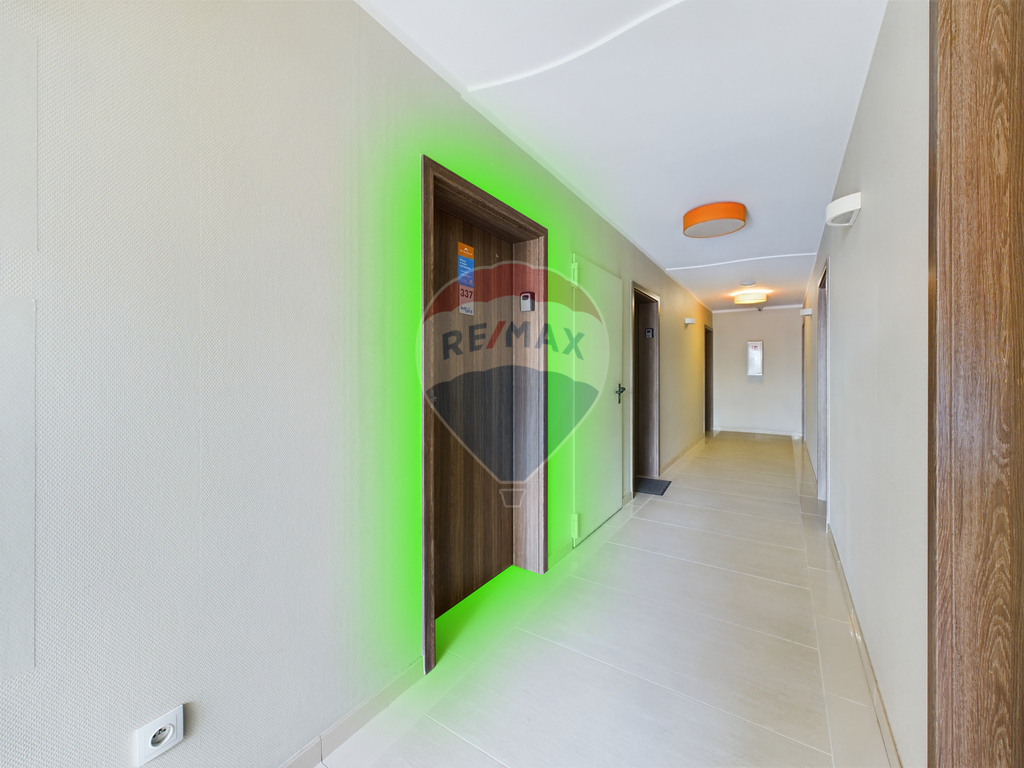 Luksusowy apartament w Niechorzu! (27)