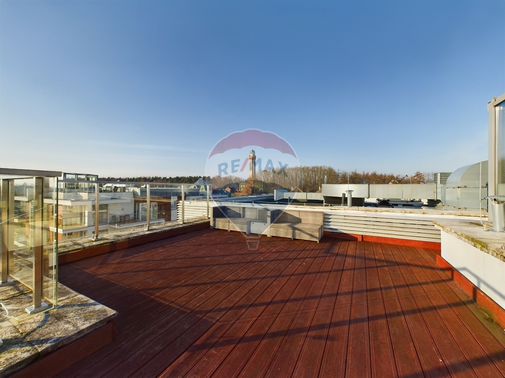 Luksusowy apartament w Niechorzu! (28)