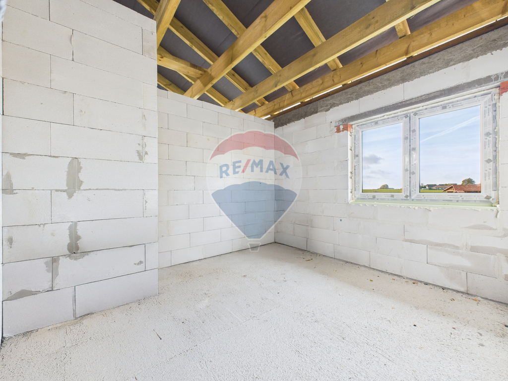 Atrakcyjny bliźniak w Niekłonicach!!! (3)