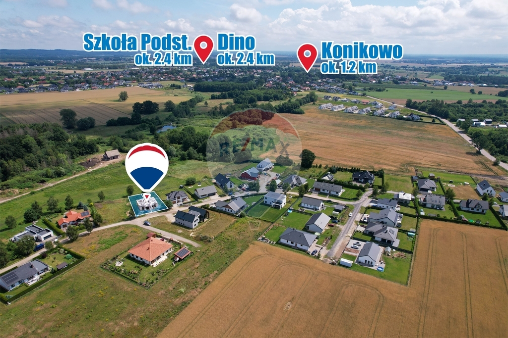 Atrakcyjny bliźniak w Niekłonicach!!! (5)