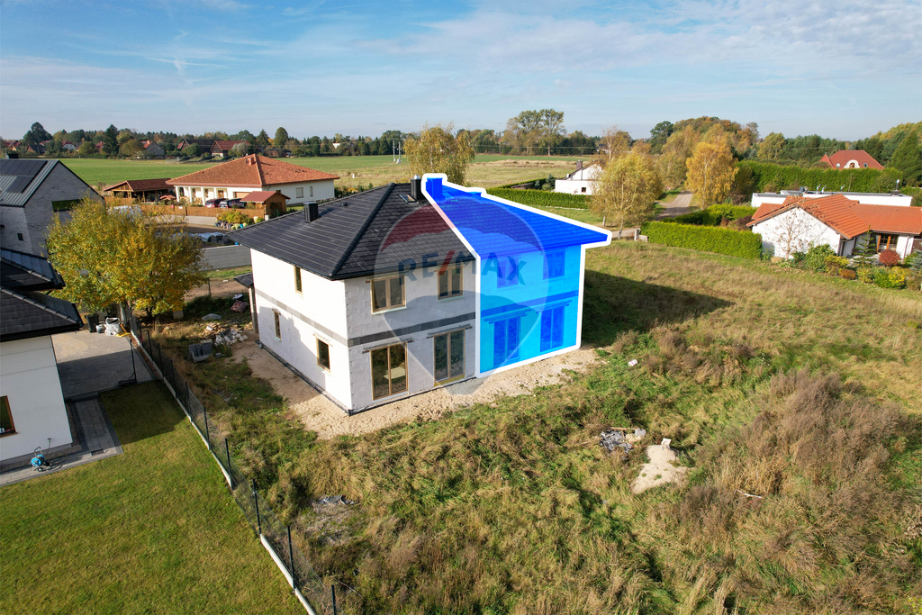 Atrakcyjny bliźniak w Niekłonicach!!! (6)