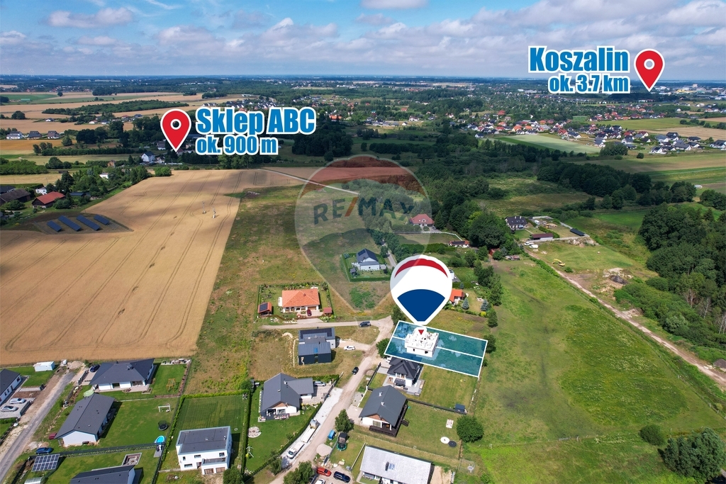 Atrakcyjny bliźniak w Niekłonicach!!! (7)